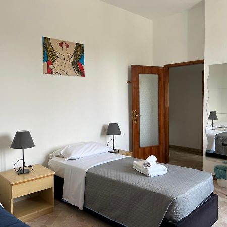 Bologna Fiera Fani Apartment Luaran gambar