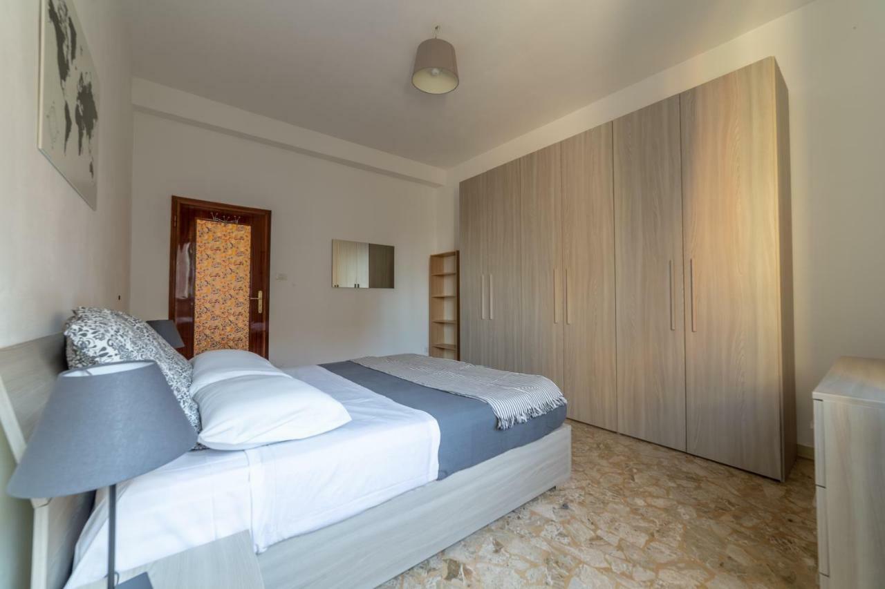 Bologna Fiera Fani Apartment Luaran gambar