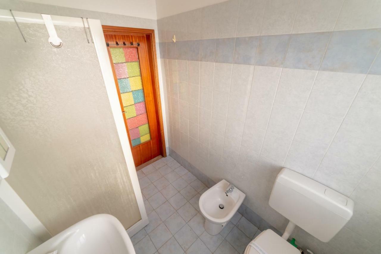 Bologna Fiera Fani Apartment Luaran gambar