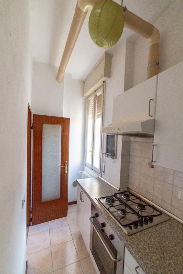 Bologna Fiera Fani Apartment Luaran gambar